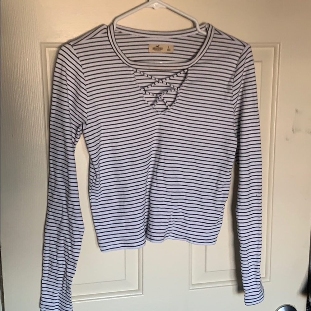 Hollister Long Sleeve